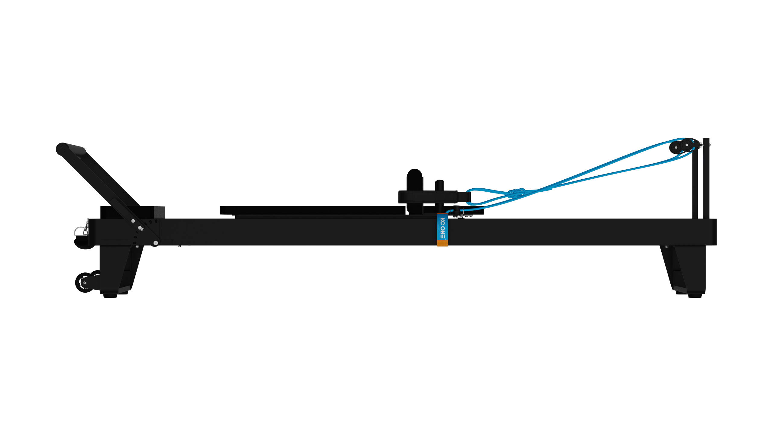 KCONE Reformer KC01 - Black